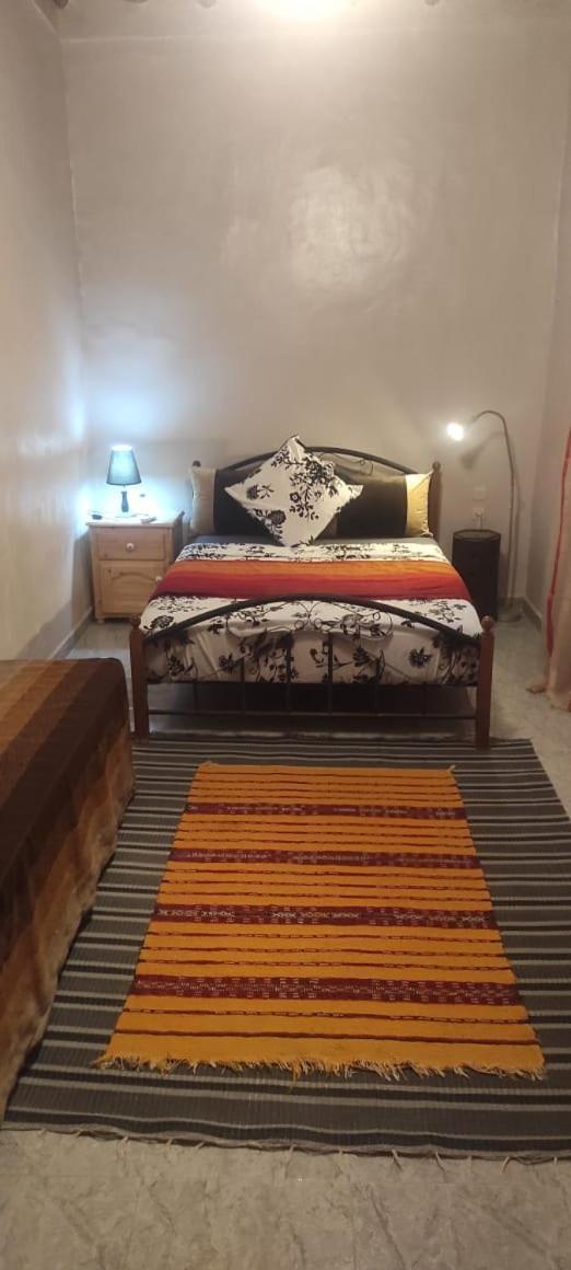Riad Tazoulte Agdz Room photo