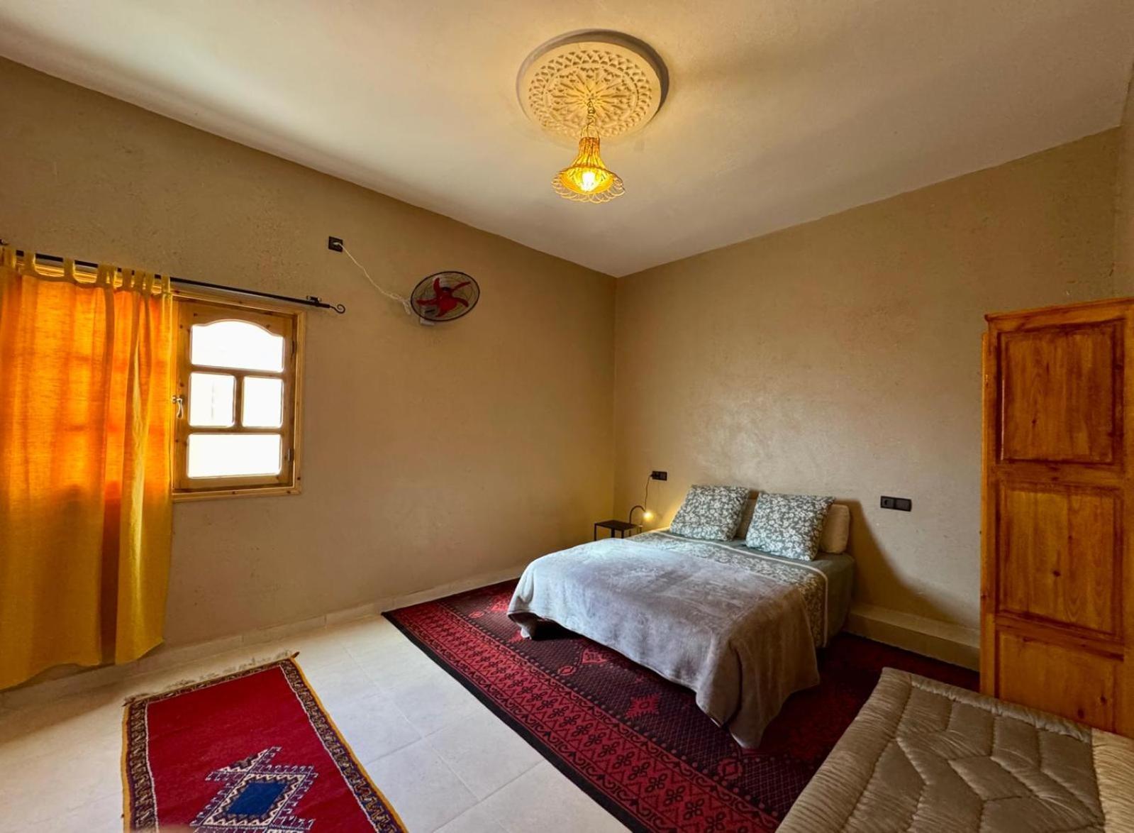 Riad Tazoulte Agdz Room photo